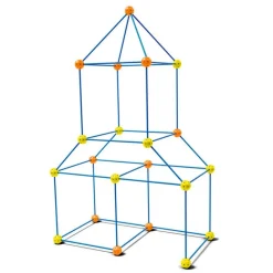 SELECCION DRIM Aire Libre|Construye tu Cabaña