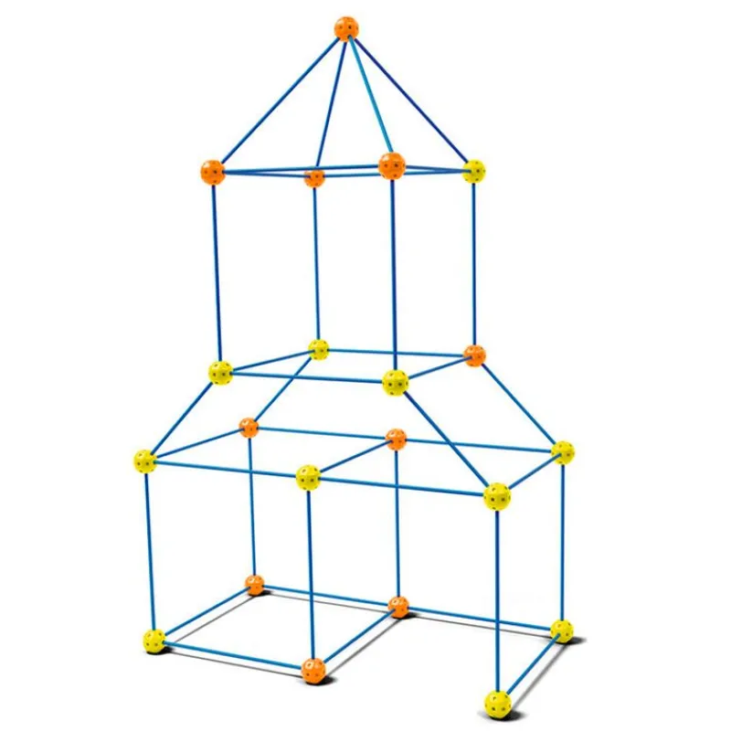 SELECCION DRIM Aire Libre|Construye tu Cabaña