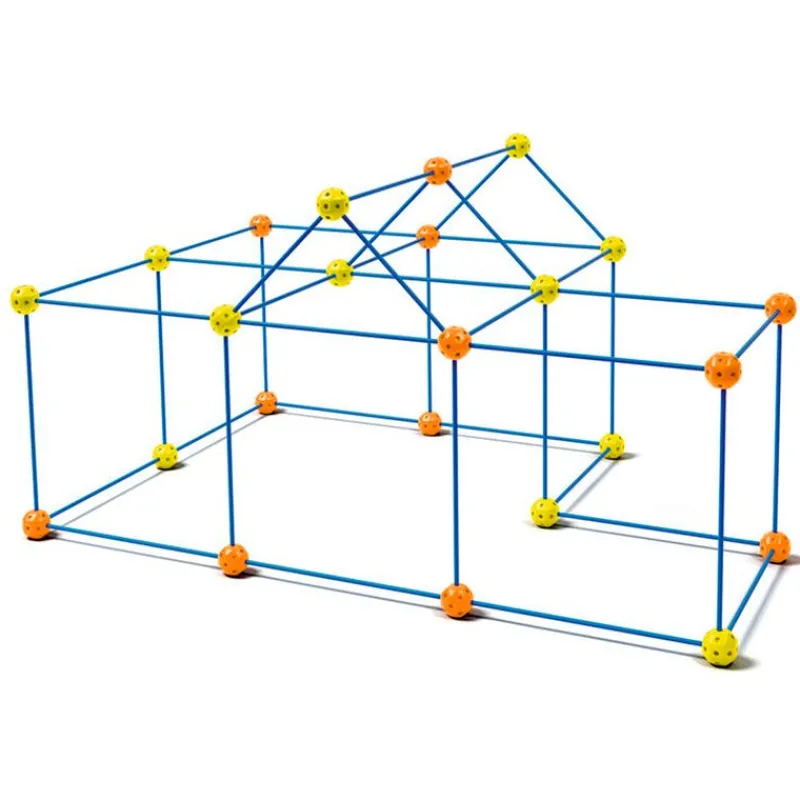SELECCION DRIM Aire Libre|Construye tu Cabaña