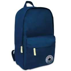 COPYWRITE Converse Mochila Azul- Escolar