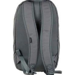 COPYWRITE Converse Mochila Escolar Gris Claro- Escolar