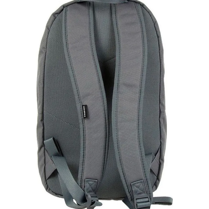 COPYWRITE Converse Mochila Escolar Gris Claro- Escolar