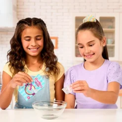 FAMOSA Manualidades|Cookeez Makery Frigorífico Mágico