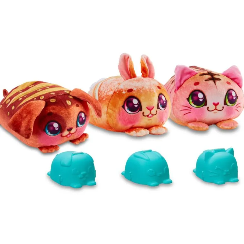 FAMOSA Electrónicos|Manualidades|Cookeez Makery Horno Mágico Surtido