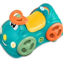 CHICCO Bicicletas, Correpasillos Y Triciclos|Correpasillos All Around Eco+ Verde