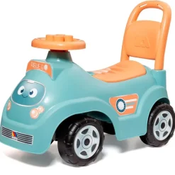 MOLTO Correpasillos Azul- Bicicletas, Correpasillos Y Triciclos