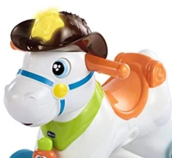 CHICCO Bicicletas, Correpasillos Y Triciclos|Correpasillos Baby Rodeo