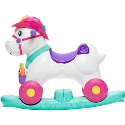 CHICCO Bicicletas, Correpasillos Y Triciclos|Correpasillos Miss Baby Rodeo