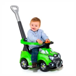 MOLTO Primera Infancia Y Preescolar|Bicicletas, Correpasillos Y Triciclos|Correpasillos 4x4