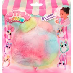 IMC Manualidades|Cotton Cuties Minis Peluche Sorpresa
