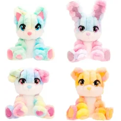 IMC Manualidades|Primera Infancia Y Preescolar|Cotton Cuties Peluche Grande Surtido