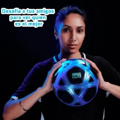 FAMOSA Counter Ball Balón Fútbol- Deportivos