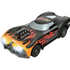 NINCO Coches Radio Control (R/C)|Crasher Vehículo R/C Escala 1:24