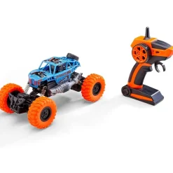 REVELL Crawler Destroyer XS Coche R/C- Coches Radio Control (R/C)