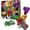 EDUCA Juegos De Mesa|Crazy Blocks Juego Mesa