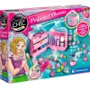 CLEMENTONI Manualidades|Crazy Chic Joyas Perfumadas