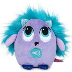 FAMOSA Crazy Kukis Serie 2 Peluche Surtido- Electrónicos