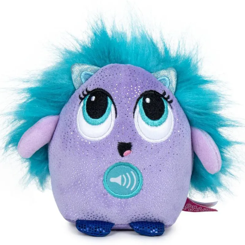 FAMOSA Crazy Kukis Serie 2 Peluche Surtido- Electrónicos
