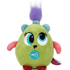 FAMOSA Crazy Kukis Serie 2 Peluche Surtido- Electrónicos