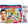 CLEMENTONI Juegos Y Juguetes Educativos|Crea tus Pintalabios