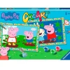 RAVENSBURGER Manualidades|CreArt Pintar x Números Peppa Pig