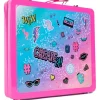 SELECCION DRIM Create It! Maletín Maquillaje- Juegos Y Juguetes De Imitación