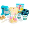 LITTLE TIKES Creative Chefs Kit Cupcakes- Juegos Y Juguetes De Imitación|Manualidades