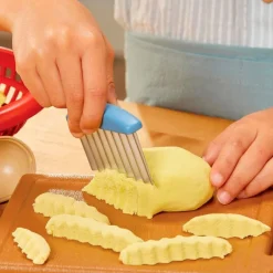 LITTLE TIKES Juegos Y Juguetes De Imitación|Creative Chefs Kit Hamburguesas