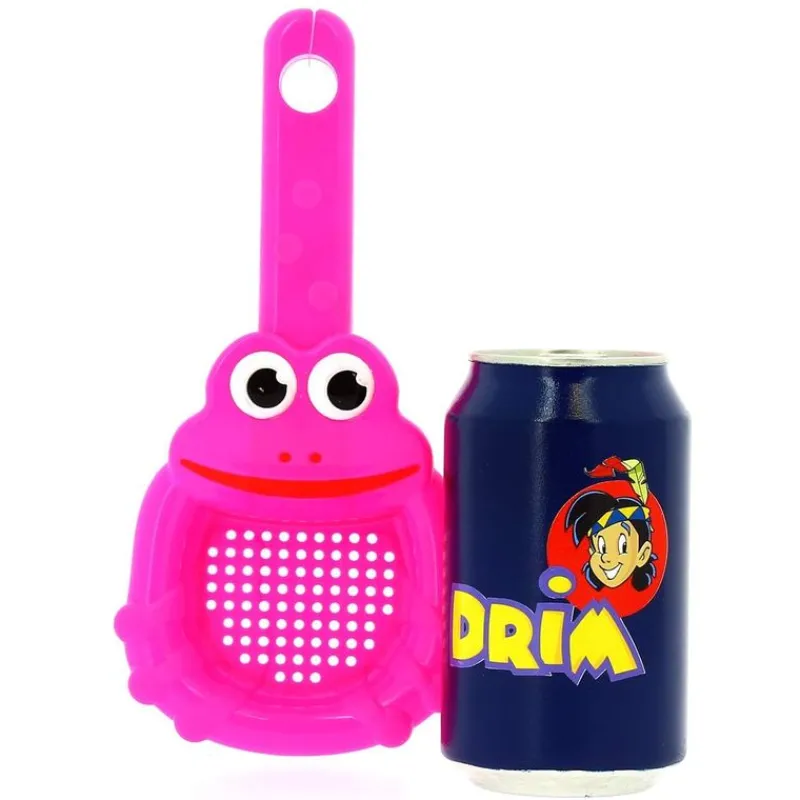 DRIM DISCOUNT Criba Infantil de Juguete- Aire Libre