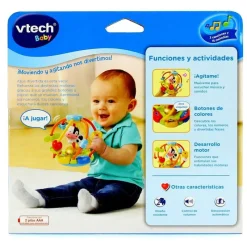 VTECH Primera Infancia Y Preescolar|Cuentas Muuusicales