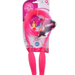 SIMBA Cuerda de Saltar con Luz- Deportivos