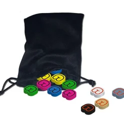 MERCURIO Amigos Y Familia|Juegos De Mesa|Culo Veo Culo Quiero