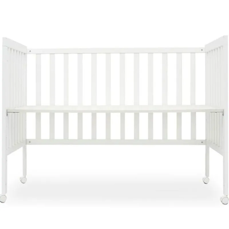 INTERBABY Cunas|Juegos De Madera|Cuna colecho Bear transformable en escritorio