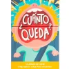 HELLOFUN Amigos Y Familia|Juegos De Mesa|¿Cuánto Queda? Juego Cartas