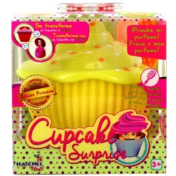 DRIM DISCOUNT Cupcake Sorpresa Muñeca Adriana- Muñecas