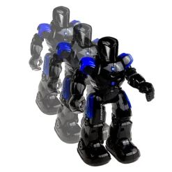 JUGUETRONICA Robots|Cyberdroid v2