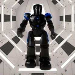 JUGUETRONICA Robots|Cyberdroid v2