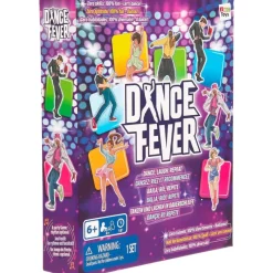 IMC Amigos Y Familia|Juegos De Mesa|Dance Fever Juego Mesa