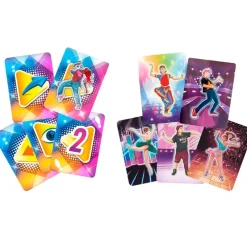 IMC Amigos Y Familia|Juegos De Mesa|Dance Fever Juego Mesa