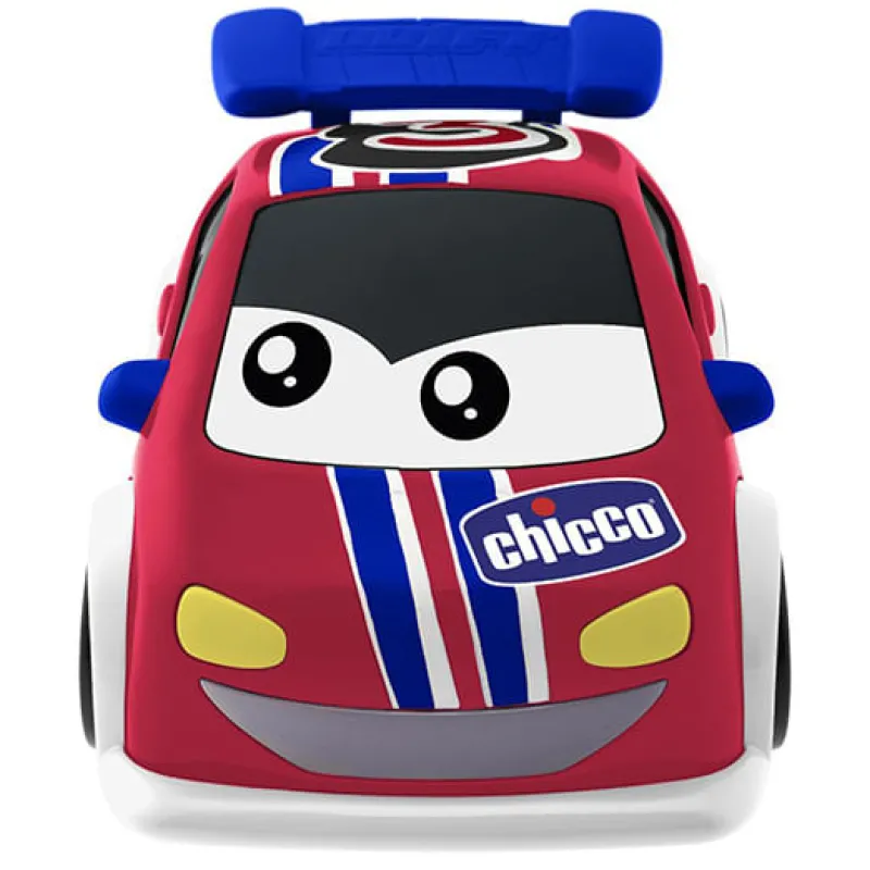 CHICCO Danny Drift Teledirigido- Vehículos, Trenes Y Parkings