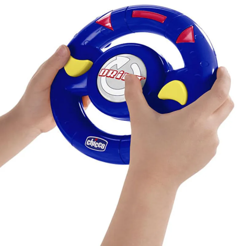 CHICCO Danny Drift Teledirigido- Vehículos, Trenes Y Parkings