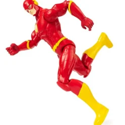SPIN MASTER DC Comics Figura Flash- Figuras Y Figuras De Acción