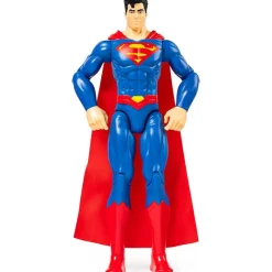 SPIN MASTER Figuras Y Figuras De Acción|DC Comics Figura Superman