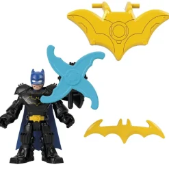 IMAGINEXT Figuras Y Figuras De Acción|DC Metal Force Super Friends Superhéroe Surtido