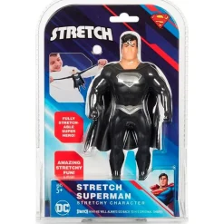 FAMOSA Figuras Y Figuras De Acción|DC Mini Strech Surtido