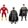 FAMOSA DC Mini Stretch Surtido- Figuras Y Figuras De Acción