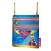 KARACTERMANIA Ropa Y Complementos|Dc Super Hero Girls Bolso Mini SuperGirl
