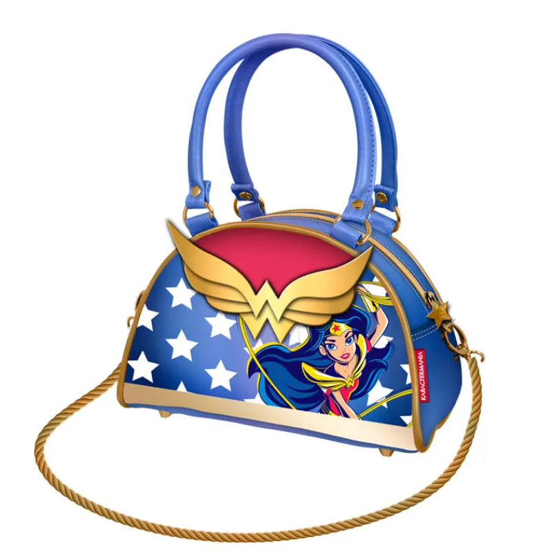 KARACTERMANIA Ropa Y Complementos|Dc Super Hero Girls Bolso