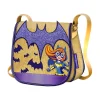 KARACTERMANIA Ropa Y Complementos|Dc Super Hero Girls Bolso Batgirl