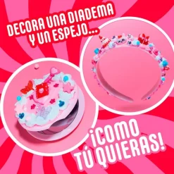 BIZAK Manualidades|Decoden Magic Deluxe